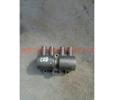 Катушка зажигания 1.8 Sed лачетти  Chevrolet Lacetti